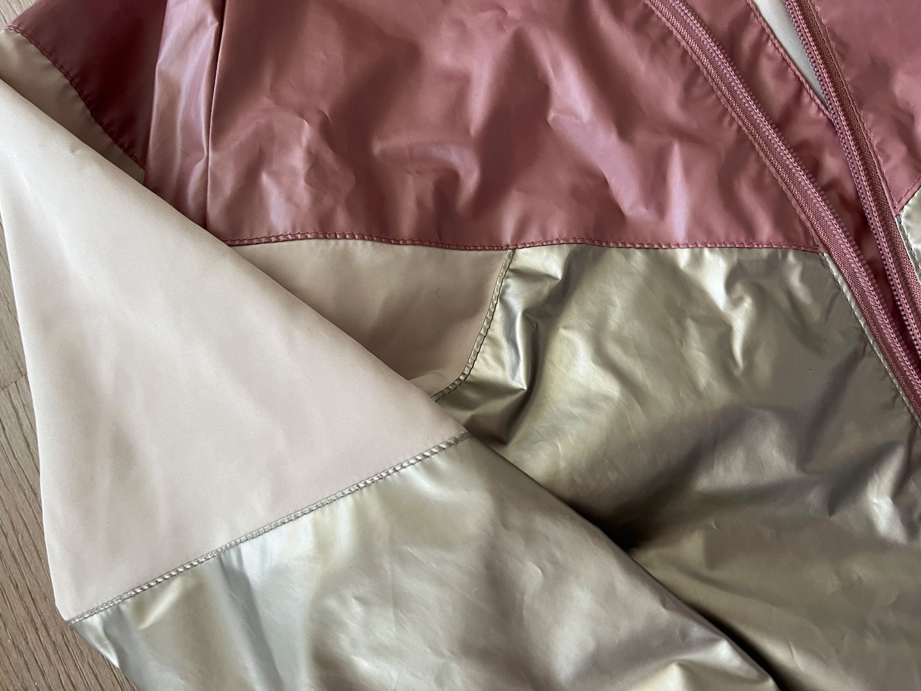 La Redoute Jacken & Mäntel: Neu La Redout Windjacke 8y ca 122-134 cm – Gebraucht aus Wallisellen von Nataschab0 3