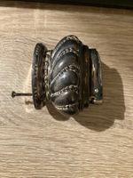 Briquet Ronson Crown Made in England de Table Vintage