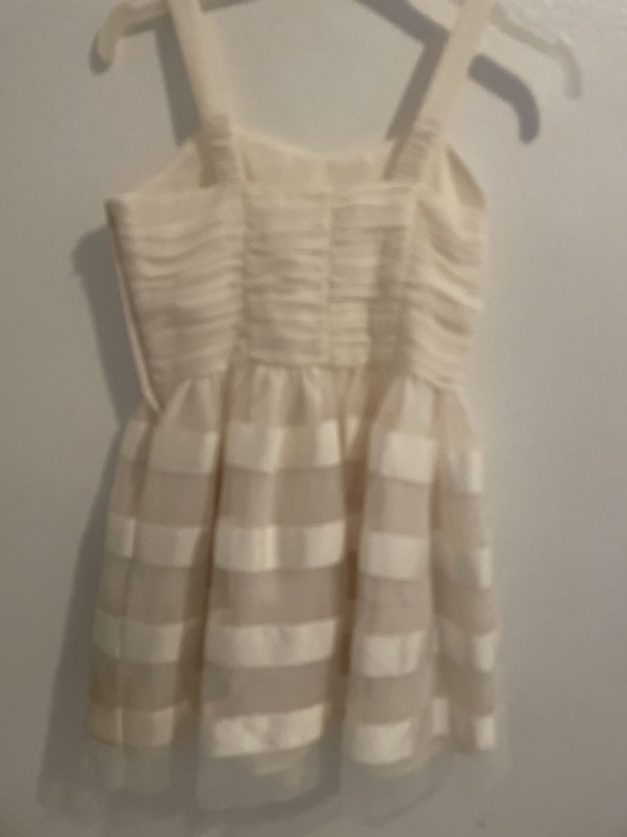 H&M Vestiti & Gonne: Neues H&M Kleid Festlich Gr.140 – Nuovo (secondo la descrizione) da Obergerlafingen venduto da cabo4 1
