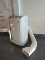 Klimagerät - De'Longhi PAC N87 Silent (Neupreis CHF 492.00)
