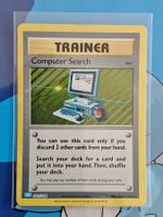 Computer Searcg - Holo - CLB Base Set Reprint TCG Classic