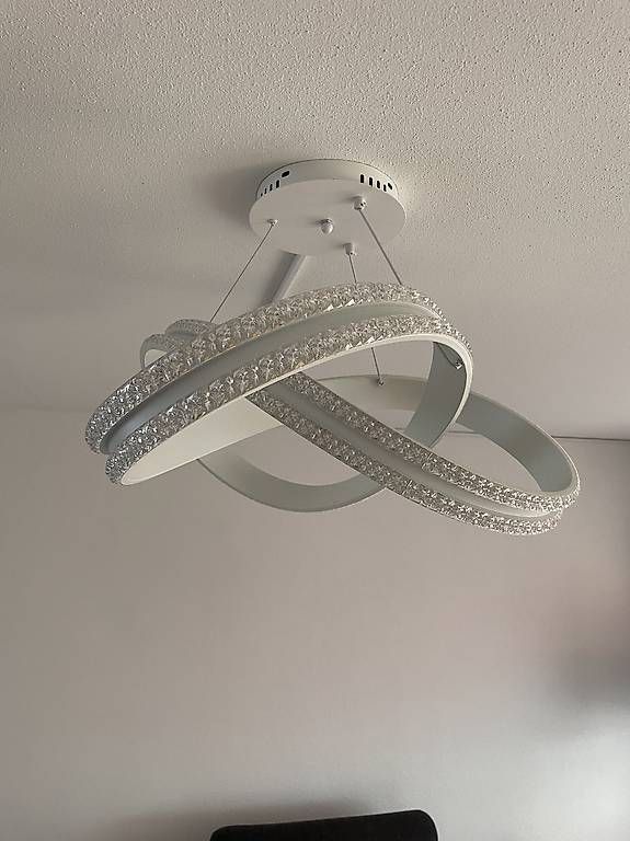 Lampadari & plafoniere: Hengelampe Deckenlampe Lampe  – Usato da Luzern venduto da ippaa07 4