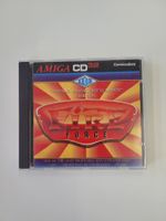 Fire Force (Amiga CD32)