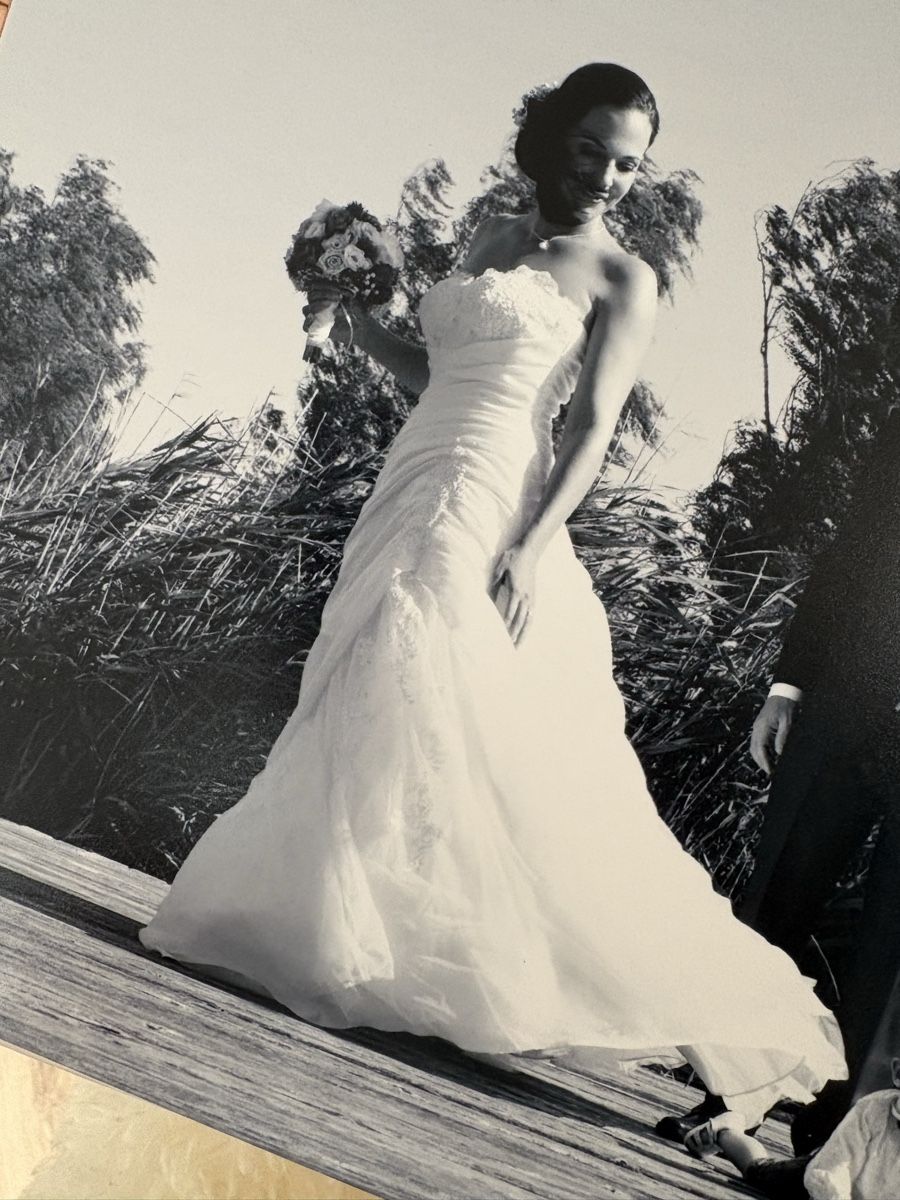 Vestiti: Hochzeitskleid Ladybird Gr.38 – Usato da Uttigen venduto da 88Griffbar88 2