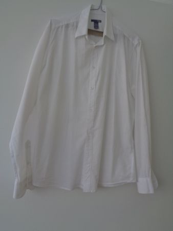 Hemd  H&M  Grösse L  41/42