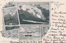 Gruss vom Hospiz Bernina-Engadin-1903