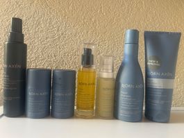 Björn Axén Haarpflege Set Repair Shampoo Mask