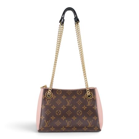 Louis Vuitton Surenne BB Monogram Magnolia