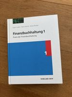 Finanzbuchhaltung 1 – Carlen, Gianini, Riniker