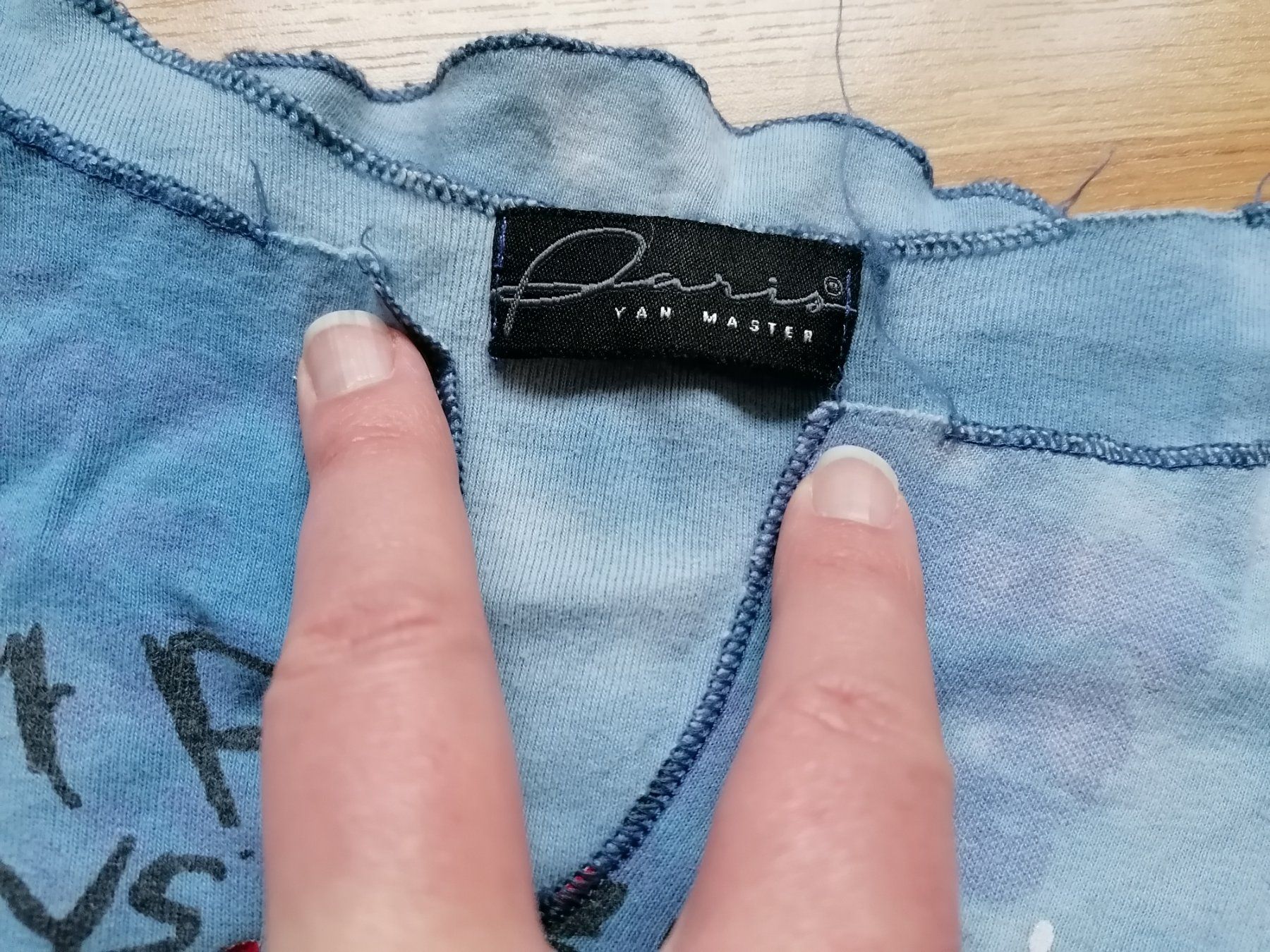 T-shirt: T-Shirt Damen ca. Gr. S – Usato da Büttikon AG venduto da Amineah 4