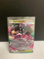 Pokémon Mega-Entwicklung - Mega Flunkifer ex (MEG 94) - DE