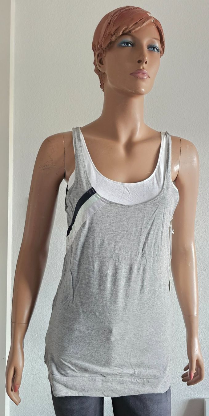 Tops: Neues Tank Top von Matix Grösse S – Neu und originalverpackt aus Basel von Mazzo84