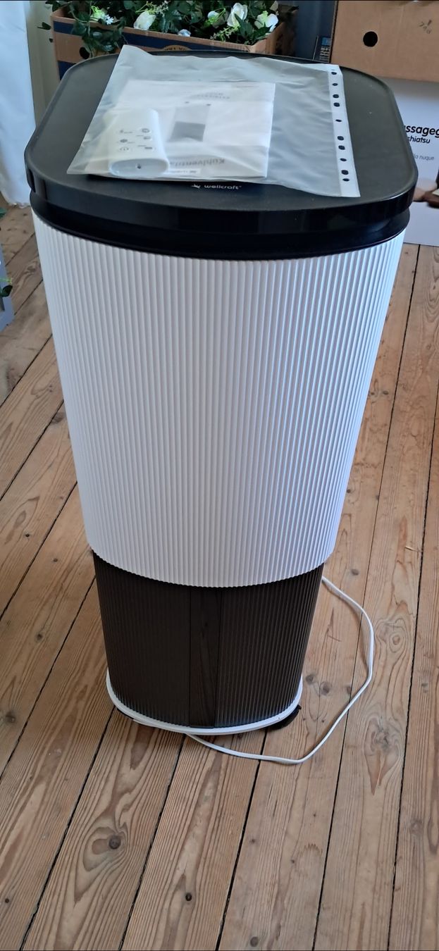 Wellcraft Ventilatori: Kühlventilator 800 von Wellcraft – Nuovo (secondo la descrizione) da Gerlafingen venduto da kaple 2