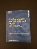Fundamentum Mathematik & Physik, Sekundarstufe I + II