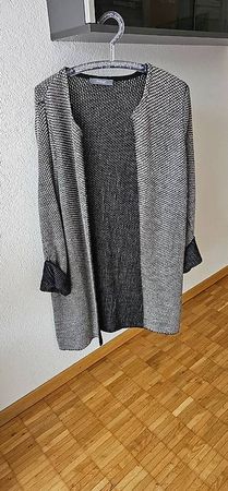 Strickjacke 