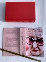 Fay Weldon, Miss Felicitys kleine ... Buch Lesen