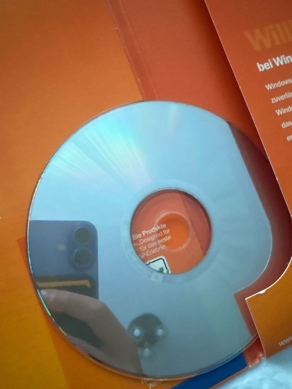Microsoft Software: Microsoft Windows XP Professional mit Product Key – Usato da Dietikon venduto da Lidija0 5