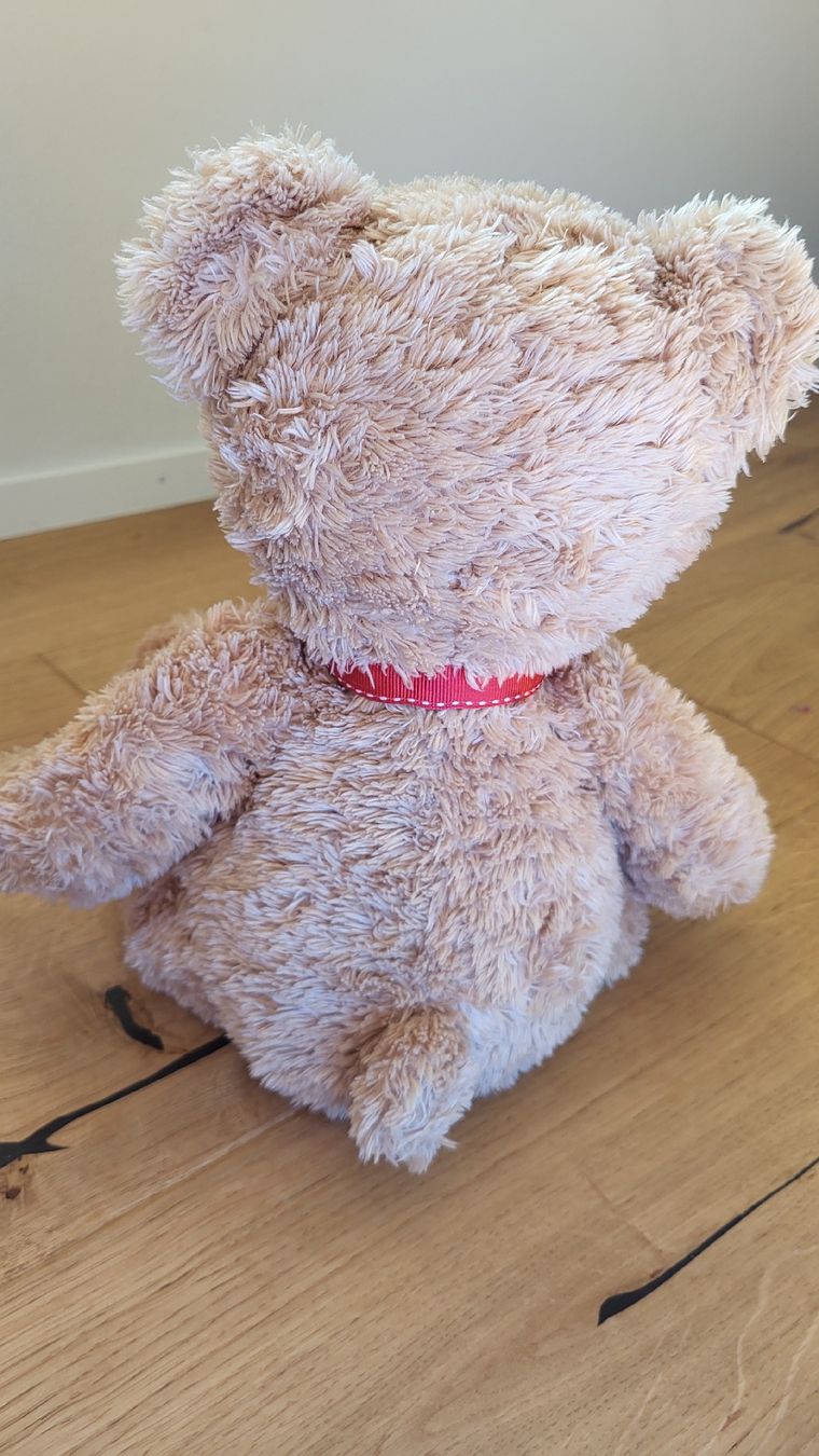 Franz Carl Weber Spielzeuge: Franz Carl Weber Teddybär – Gebraucht aus Worb von Sibille20 2