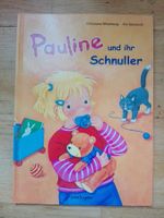 Pauline und ihr Schnuller  (Ch. Wittenburg & Eva Spanjardt)