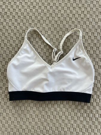 Nike Sport BH Grösse S