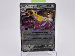Paradoxrift - Durengard ex  (PAR 135) - DE