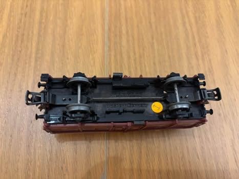 Märklin Modellini di ferrovie: Wagon Märklin  – Usato da Orbe venduto da car_8grw 5