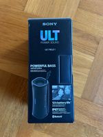 Sony ULT Powersound