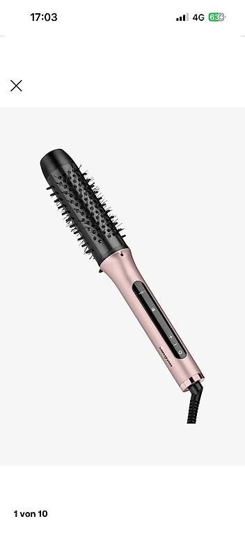 Autres soins des cheveux: BaByliss Volumen Boost – Neuf (Voir description) à Gümligen par Q9ck