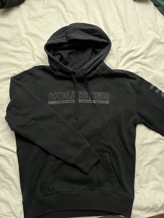 Hollister hoodie