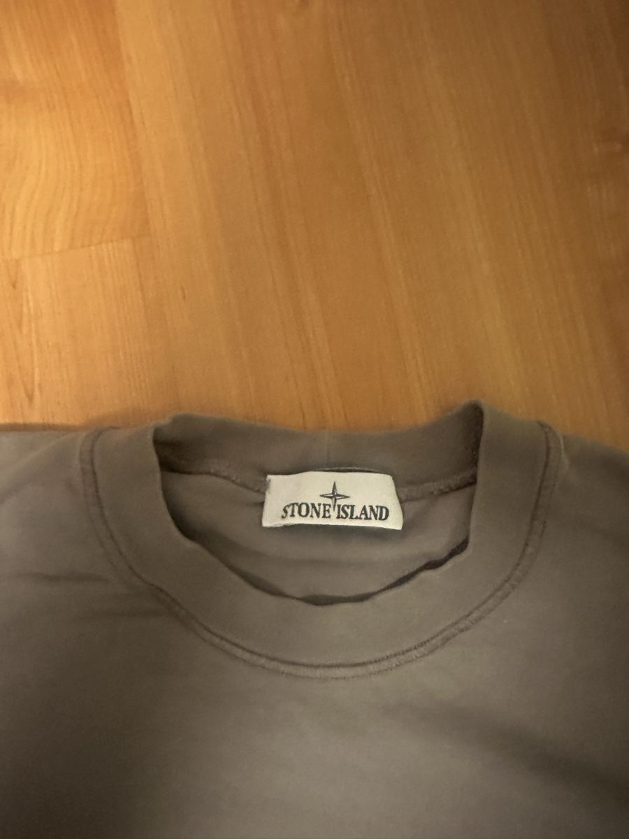 Stone Island Pullover & Sweatshirts: Originales Stone Island Pullover – Gebraucht aus Gelterkinden von Micola04 2