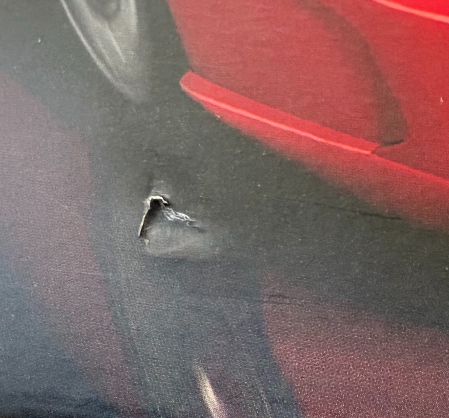 Ferrari Modellini d'auto: Ferrari Shell V-Power 7er Set – Usato da Zürich venduto da Drahtzug 2