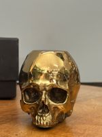Buster + Punch x Travis Barker – Skull Door Stop
