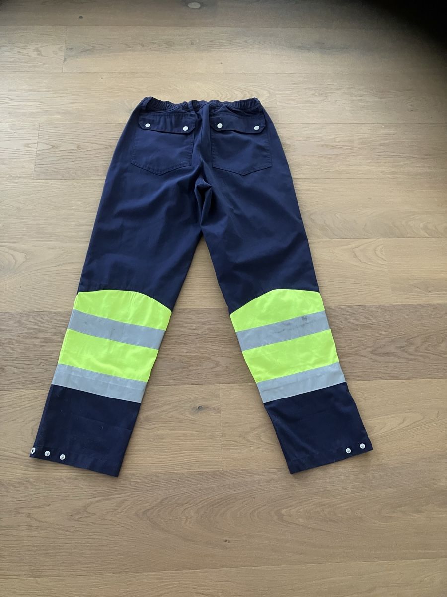 Hosen: Samariter / Sanitäter hose Gr.XS  – Gebraucht aus Bettwiesen von Zustand57
