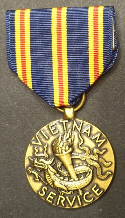 Vietnam Civilian Service Medal, Vietnam Medaille Zivilisten Kaufen
