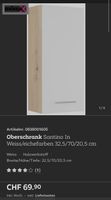 Oberschrank Santino