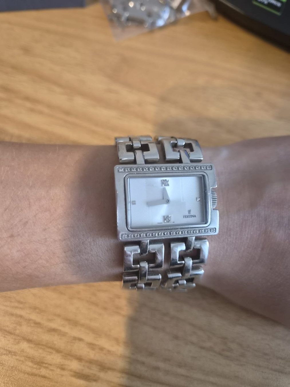 Festina Uhren: Uhr Festina – Neu (gemäss Beschreibung) aus St. Gallen von jhaene 1