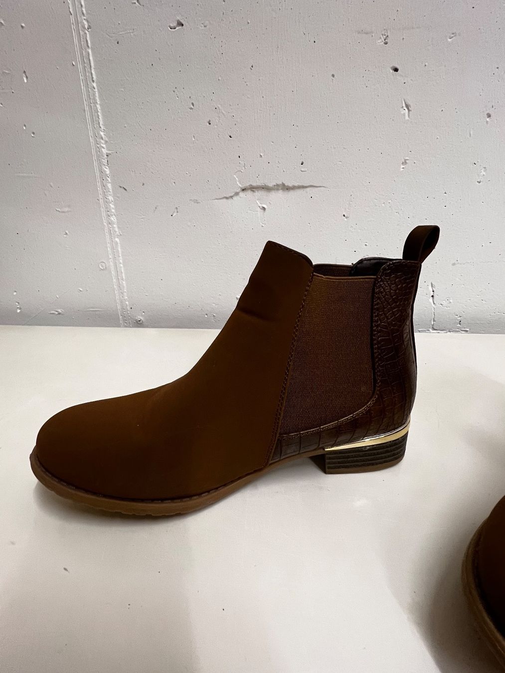Damenschuhe: Stiefeletten – Gebraucht aus Bäretswil von FranziskaS. 2