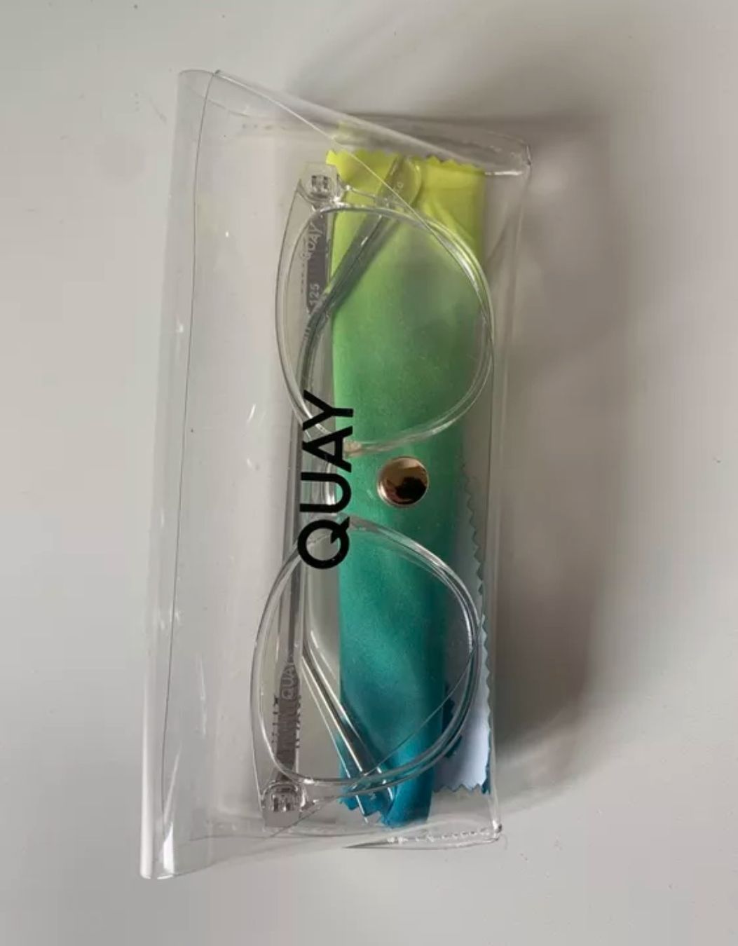 Occhiali & Lenti: Blaulicht filter Brille – Usato da Rheinau venduto da miriam_j 1