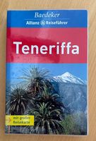 Reiseführer Baedeker Teneriffa inkl. Karte