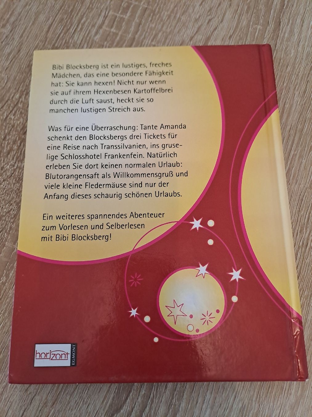 Libri: Bibi und die Vampire – Usato da Schötz venduto da chr_khn7 1