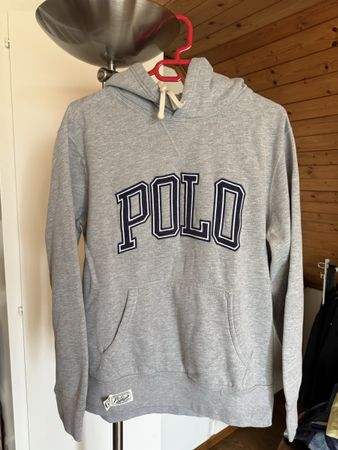 Sweat à capuche  Ralph Lauren Taille : M