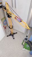 Dickie Toys Kran mit Fernbedienung 100 cm