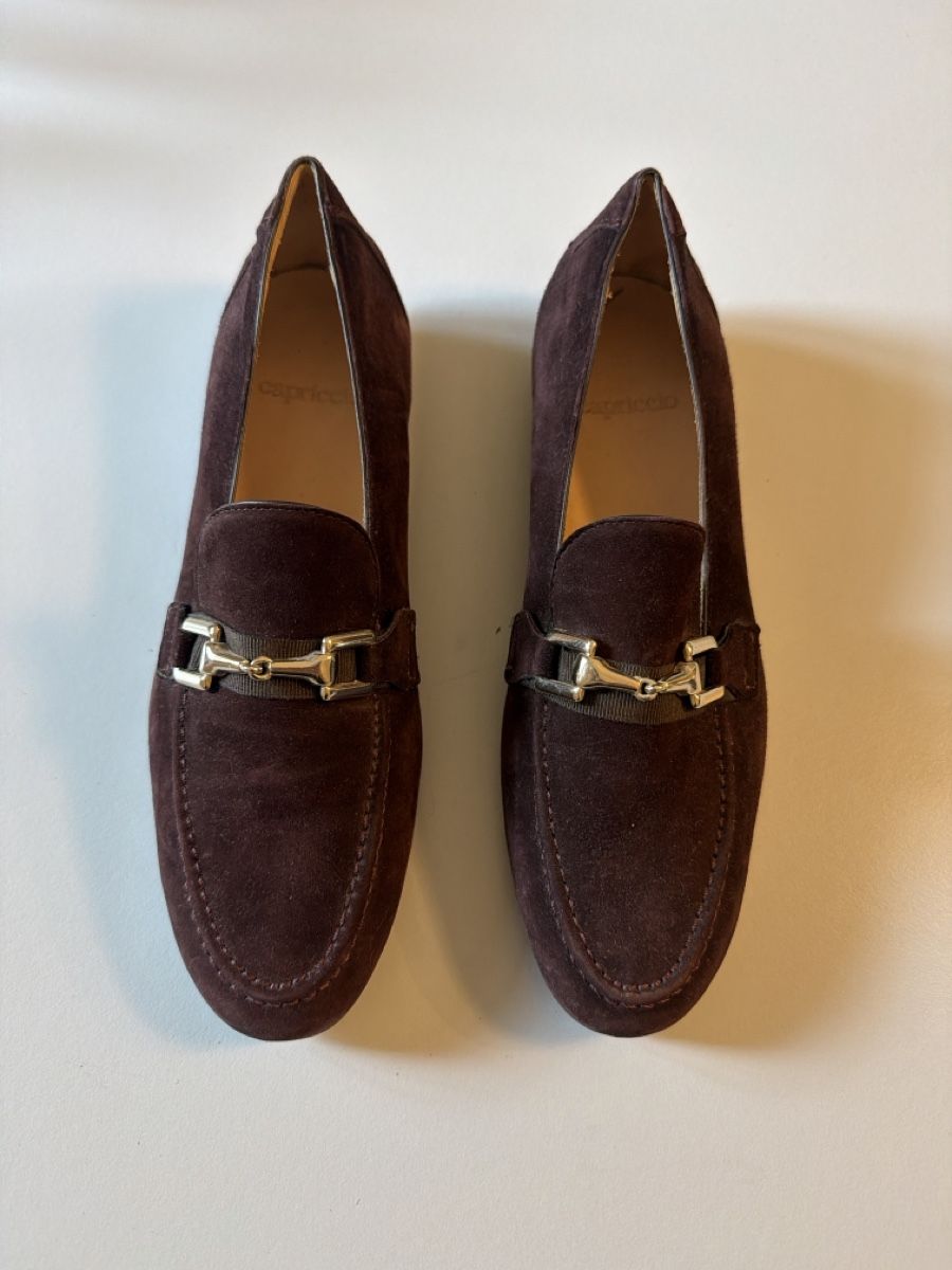 Scarpe da donna: Capriccio Loafer Gr 37  – Nuovo (secondo la descrizione) da basel venduto da j_4056