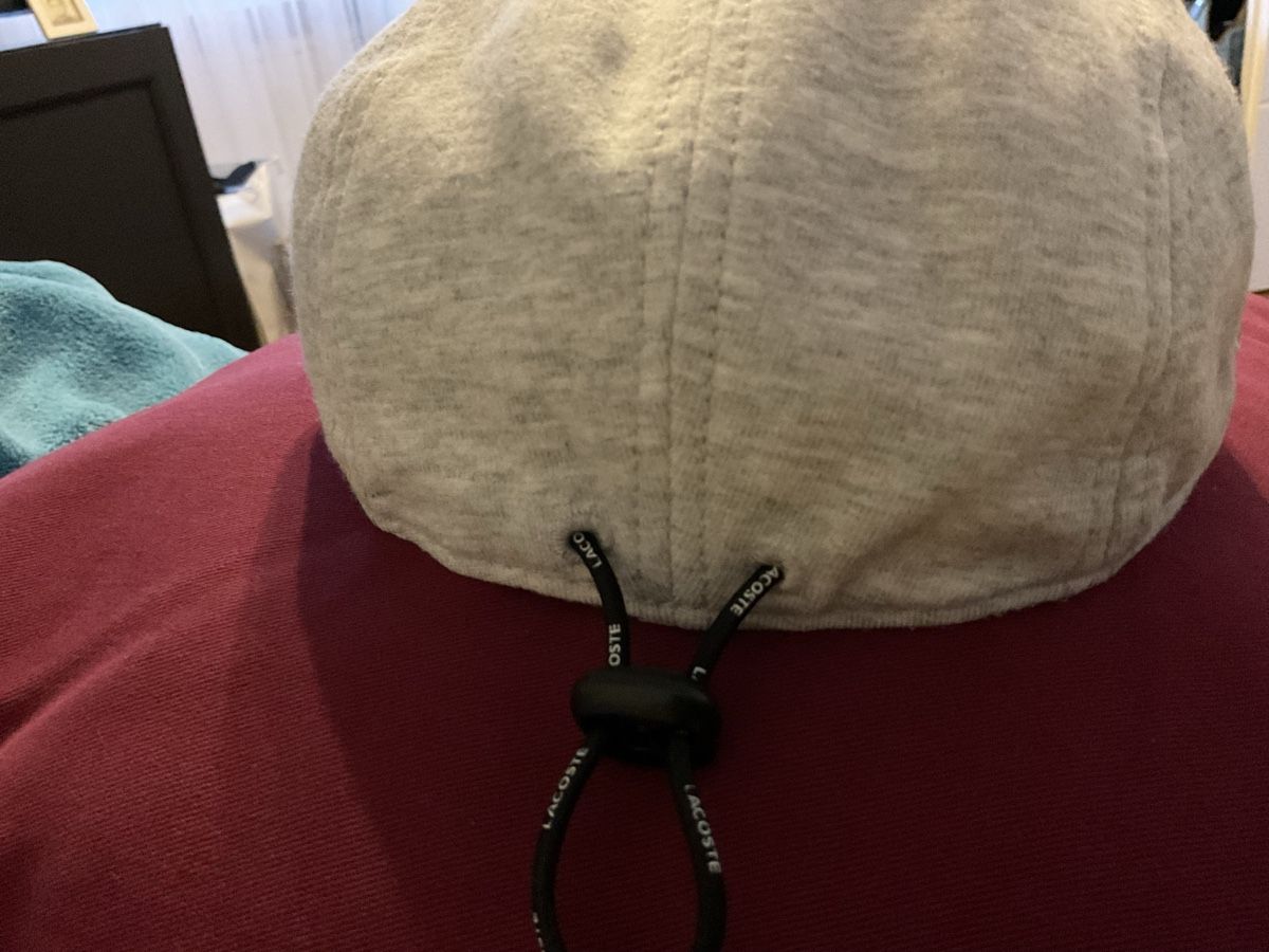 Lacoste Altro in  Abbigliamento & Accessori: Lacoste   Kappe CAP nr L – Nuovo (secondo la descrizione) da emmenbrücke venduto da pamelaz 4