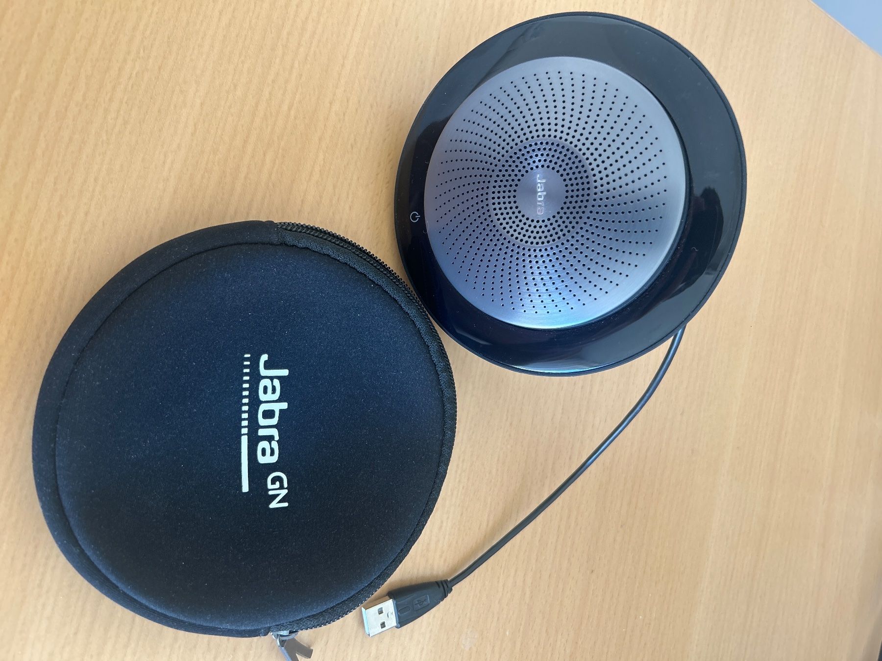 Jabra Casse acustiche: Jabra Speak 710 - Top Zustand! – Usato da Zürich venduto da magrimm 2