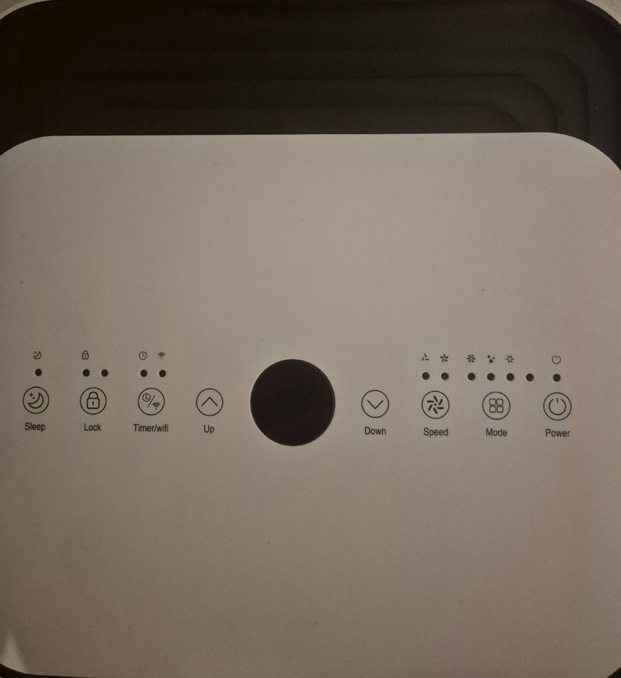 Ecofort Condizionatori: Ecofort CoolAir 9+ – Usato da Vallamand venduto da noellebaudin75 1