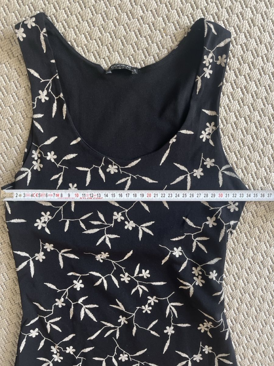 Kookai Vestiti: Kleid Kookai, 34/36 – Usato da Solothurn venduto da Bobesch08 6