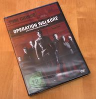 Operation Walküre (DVD) NEU