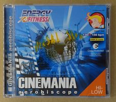 Cinemania - Aerobiscope - F34