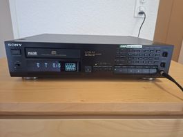 Sony Cd CDP-997 